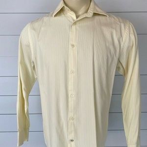 Banana Republic Men's M 15-15.5